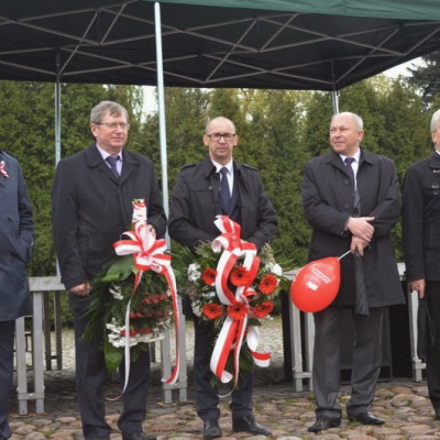 1 maja 2015