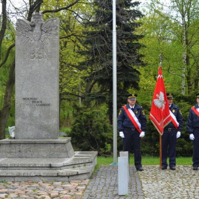 1 maja 2015