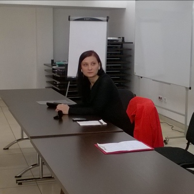 Kobieta w polityce wczoraj i dziś