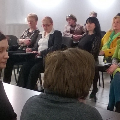 Kobieta w polityce wczoraj i dziś