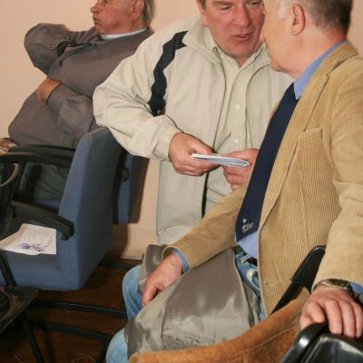 Konwencja SLD w Bytomiu